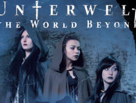 Erster Trailer von „Unterwelt – The World Beyond“ veröffentlicht