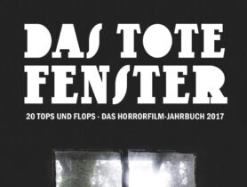 Für wahre Filmfans: E-Book von Horrormagazin.de mit dem Jahresrückblick 2017