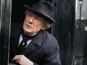 The Limehouse Golem