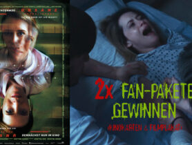 Gewinnspiel zu „Unsane – Ausgeliefert“