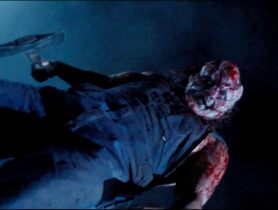 Hatchet 4: Victor Crowley