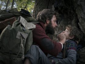 A Quiet Place