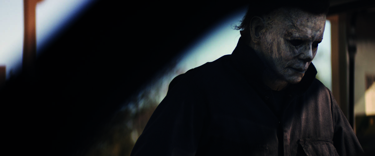 Er ist wieder da: Michael Myers sorgt erneut für Angst und Schrecken (Foto: Universal Pictures)