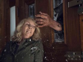 „Halloween (2018)“ ab 28. Februar 2019 als Blu-ray, DVD und Stream