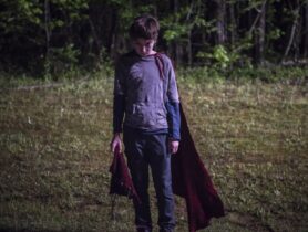 „Brightburn“ ab 20. Juni 2019 im Kino