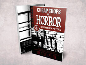 Cheap Chops of Horror – Anthologie #1