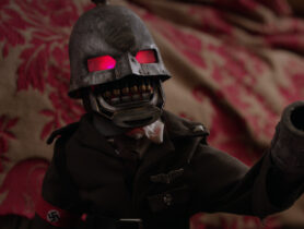 „Puppet Master: The Littlest Reich“ ab 12. Juli 2019 als Blu-ray, DVD und Stream