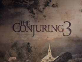 „The Conjuring 3“ spukt 2020