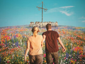 „Midsommar“ ab 26. September 2019 im Kino