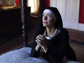 „St. Agatha“ ab 31. Mai 2019 als Blu-ray, DVD und Stream