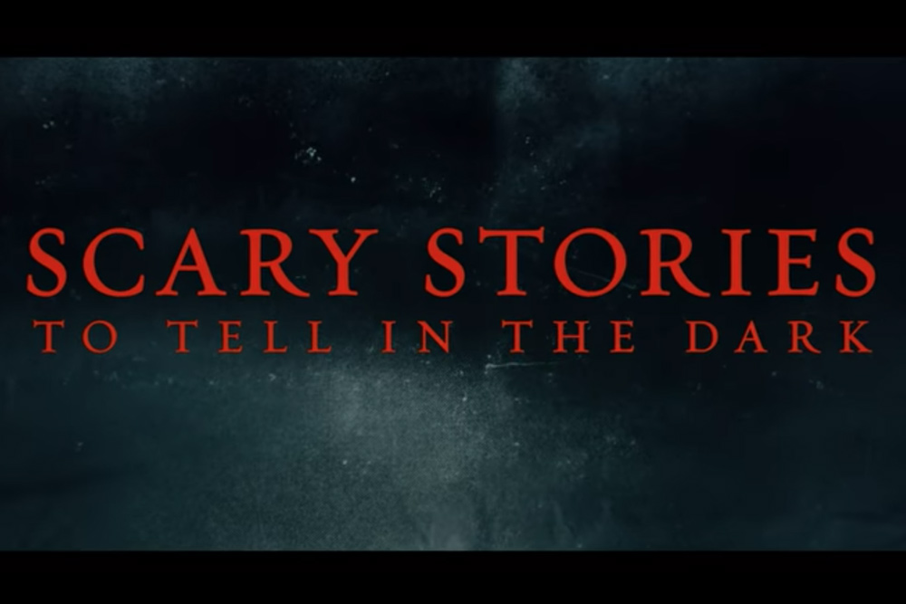 „Scary Stories To Tell In The Dark“ mit Gänsehaut-Trailer