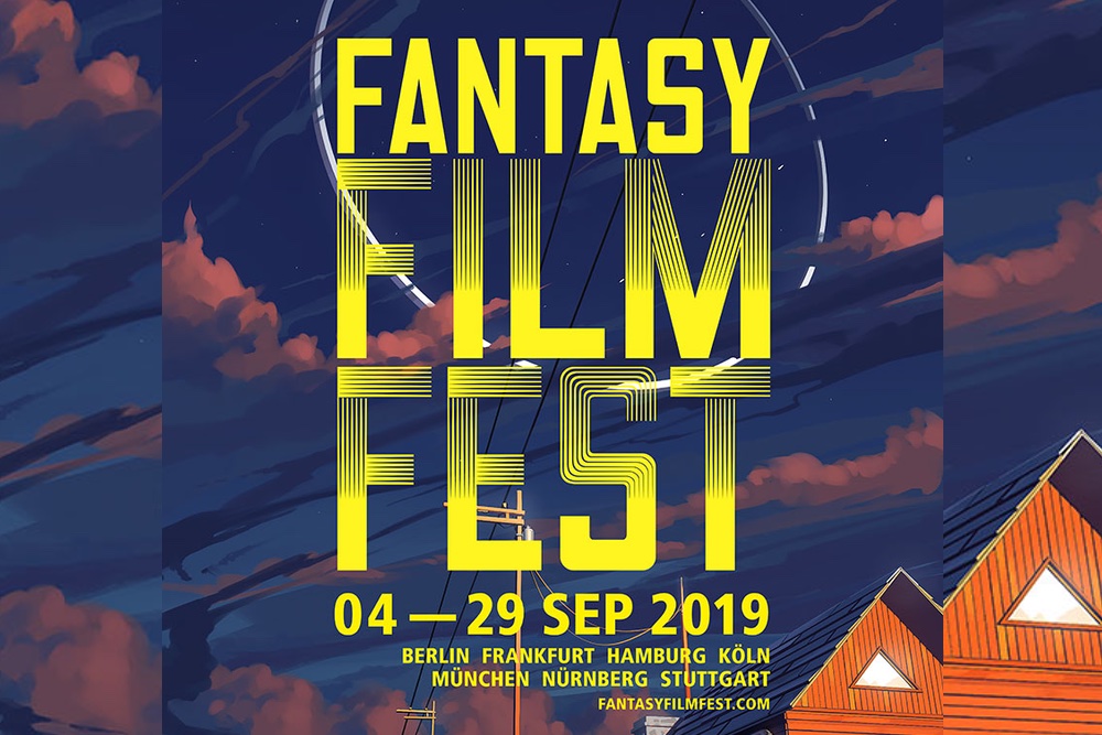 33. Fantasy Filmfest startet am 4. September 2019