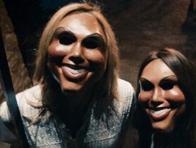 „The Purge“-Reihe endet mit Teil 5