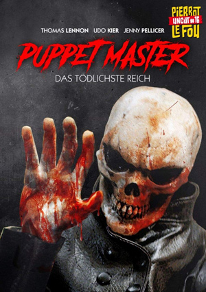 Puppet Master – Das tödlichste Reich