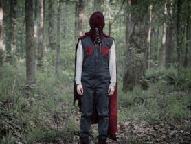 „Brightburn: Son Of Darkness“ ab 30. Oktober 2019 als Blu-ray, DVD und Stream