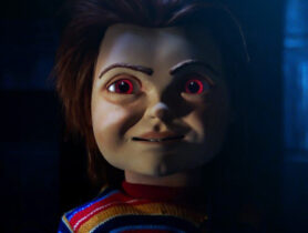 „Child’s Play“ ab 22. November 2019 als Blu-ray, DVD und Stream