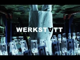 Unterstützung für Filmprojekt „WERKSTⱯTT“: Spendenaktion auf Facebook gestartet