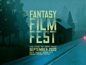 34. Fantasy Filmfest startet am 9. September 2020