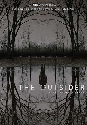 The Outsider (Fernsehserie)