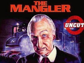 Heute auf Blu-ray: The Mangler