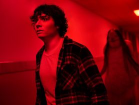 Heute auf Netflix: Scary Stories To Tell In The Dark