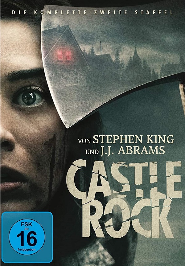 Castle Rock (Staffel 2)
