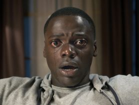 Heute auf ZDF: Get Out