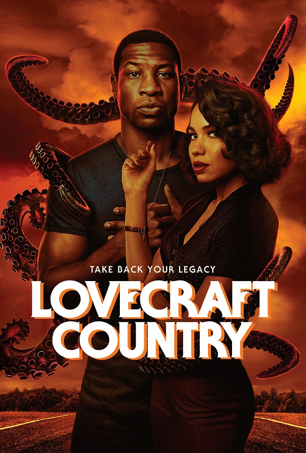 Lovecraft Country (Staffel 1)