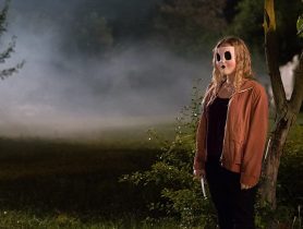 Heute auf Netflix: The Strangers: Opfernacht