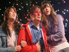 Heute auf Pro7: Final Destination 3