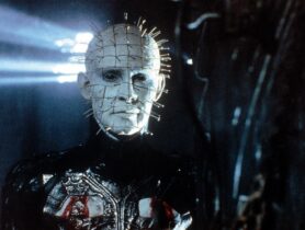 Heute auf Tele 5: Hellraiser – Das Tor zur Hölle