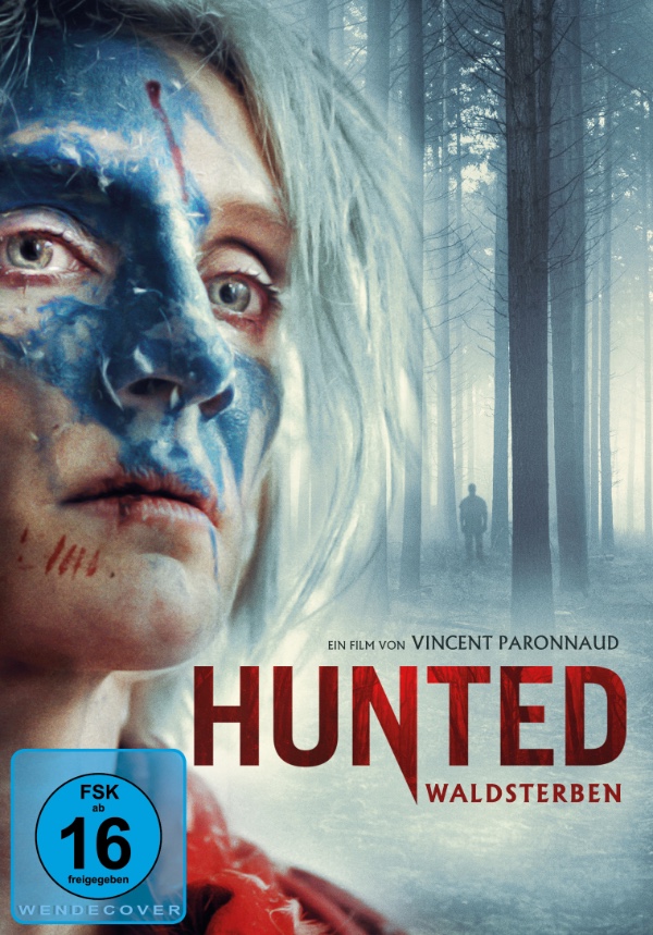 Hunted – Waldsterben