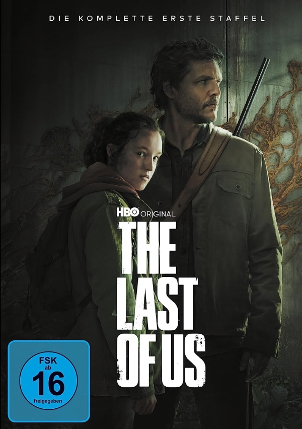 The Last of Us (1. Staffel)