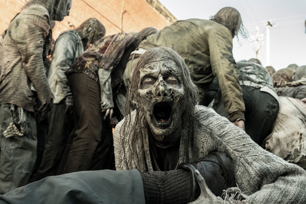 Vorbei? Finale? The Walking Dead (Staffel 11) erscheint ab 31. August 2023 fürs Heimkino