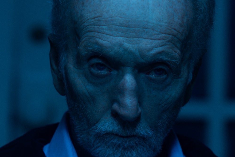 SAW X mit Tobin Bell ab 30. November 2023 im Kino