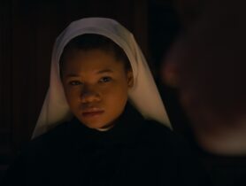 Eine Nonne kommt selten allein: The Nun 2 ab 21. September 2023 im Kino