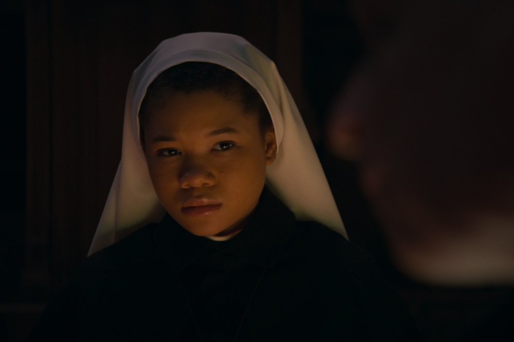 Eine Nonne kommt selten allein: The Nun 2 ab 21. September 2023 im Kino