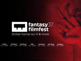 37. Fantasy Filmfest startet am 6. September 2023 + komplette Filmliste
