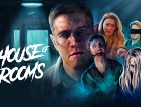Horror-Filmtipp am Freitag: House of Rooms: Haunted Game auf WATCH MOVIES NOW