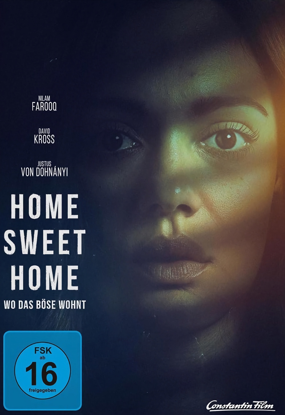 Home Sweet Home – Wo das Böse wohnt