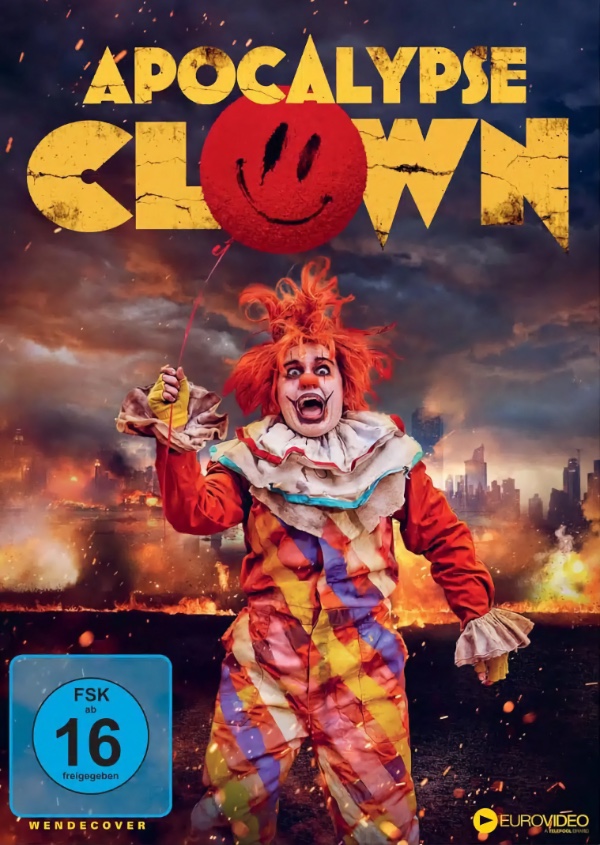 Apocalypse Clown