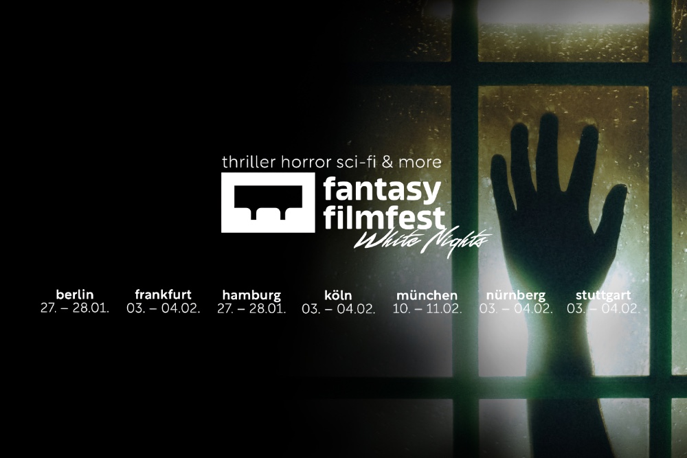 Filmfest-Ableger WHITE NIGHTS 2024 startet Ende Januar