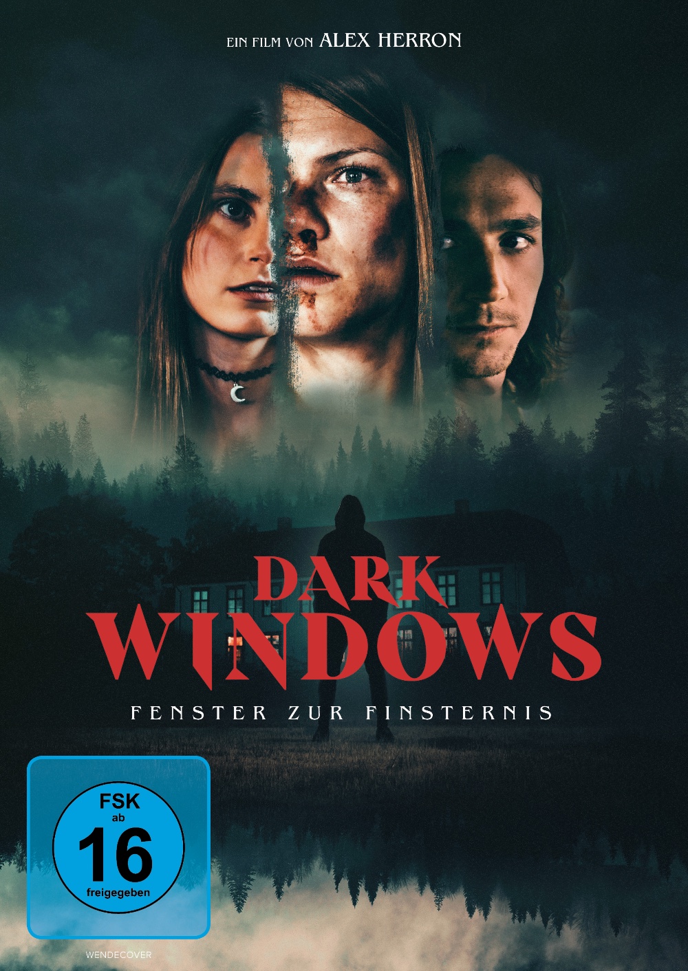 Dark Windows – Fenster zur Finsternis
