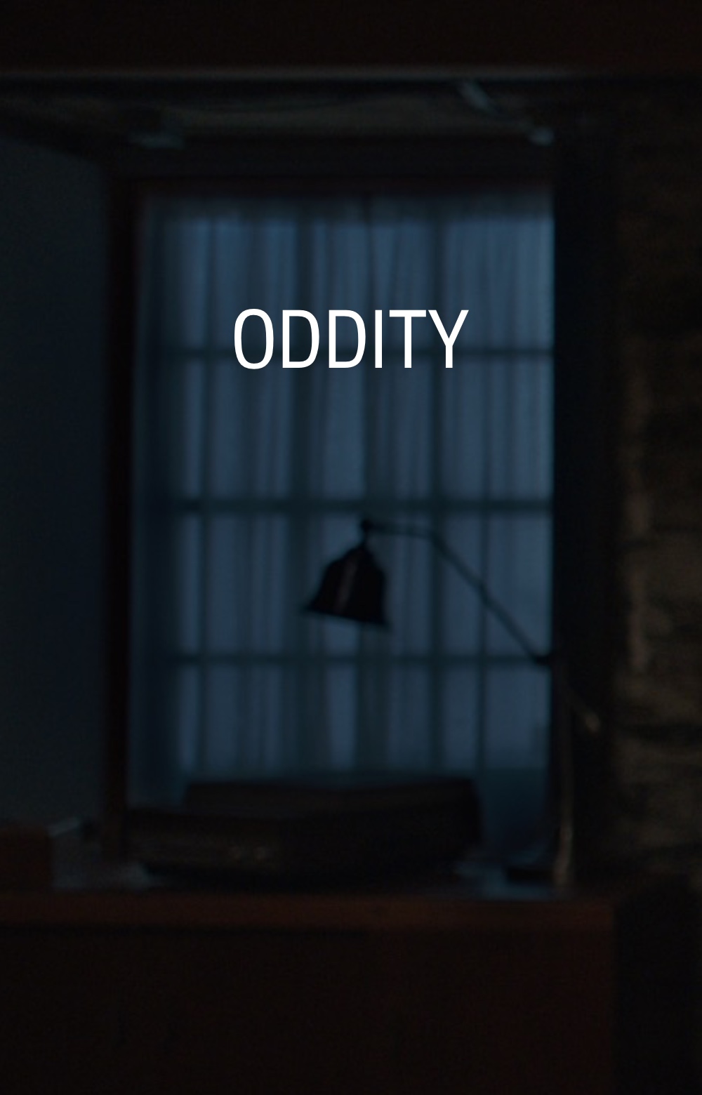 Oddity