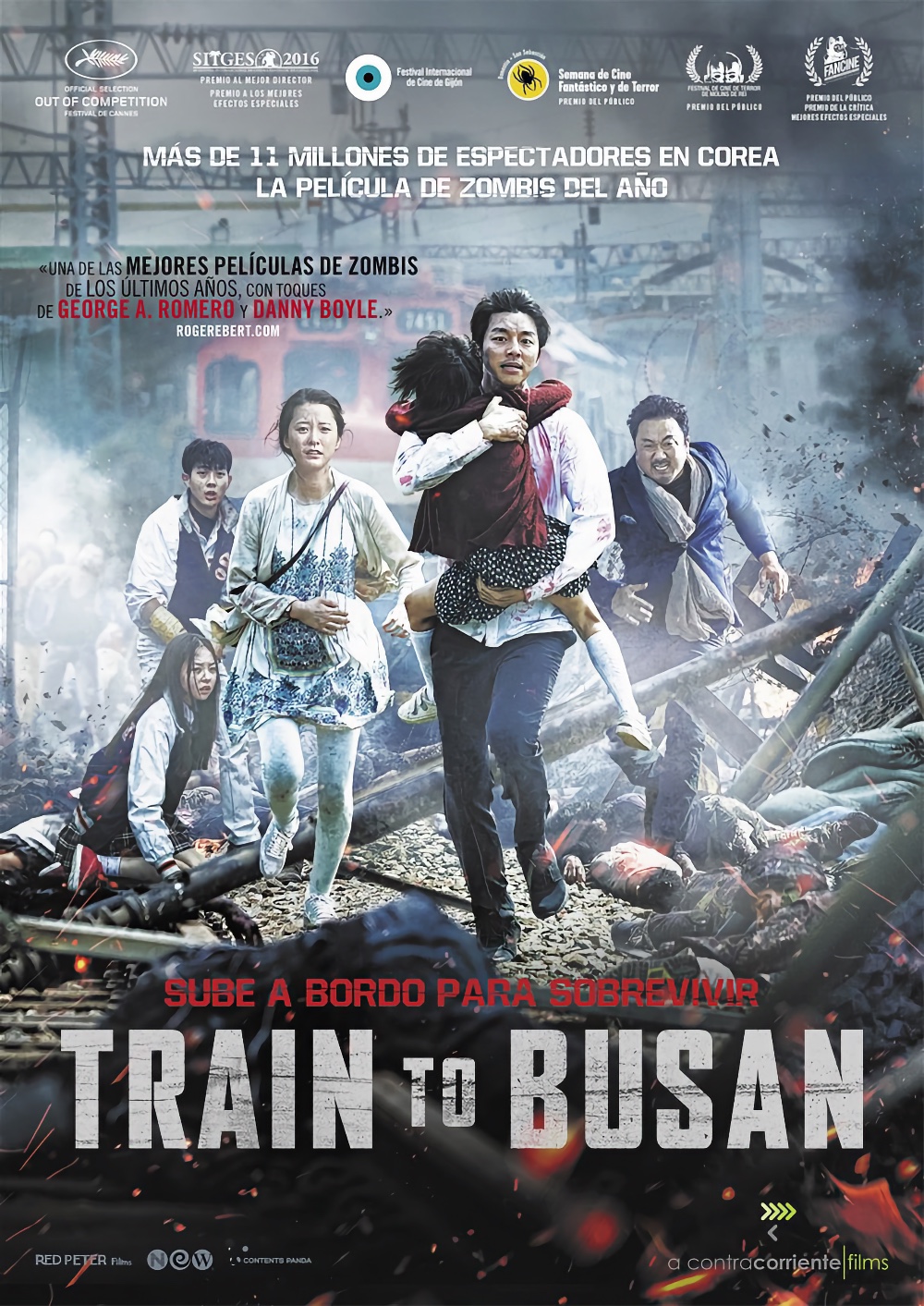 Train to Busan