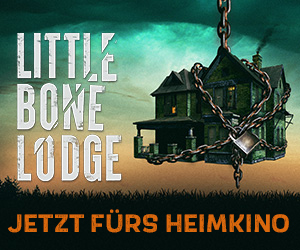 Little Bone Lodge