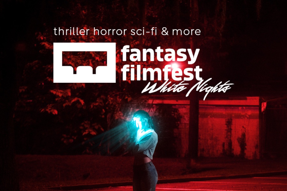 FANTASY FILMFEST WHITE NIGHTS 2025 startet am 25. Januar